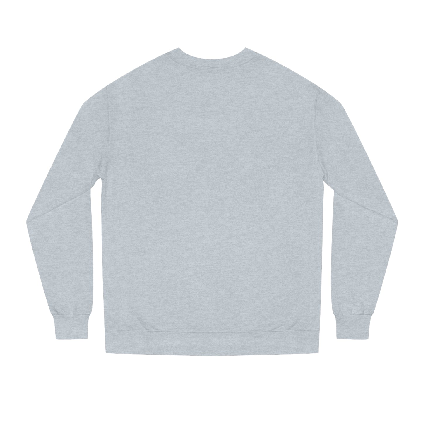 Hair Odyssey Unisex Crew Neck
