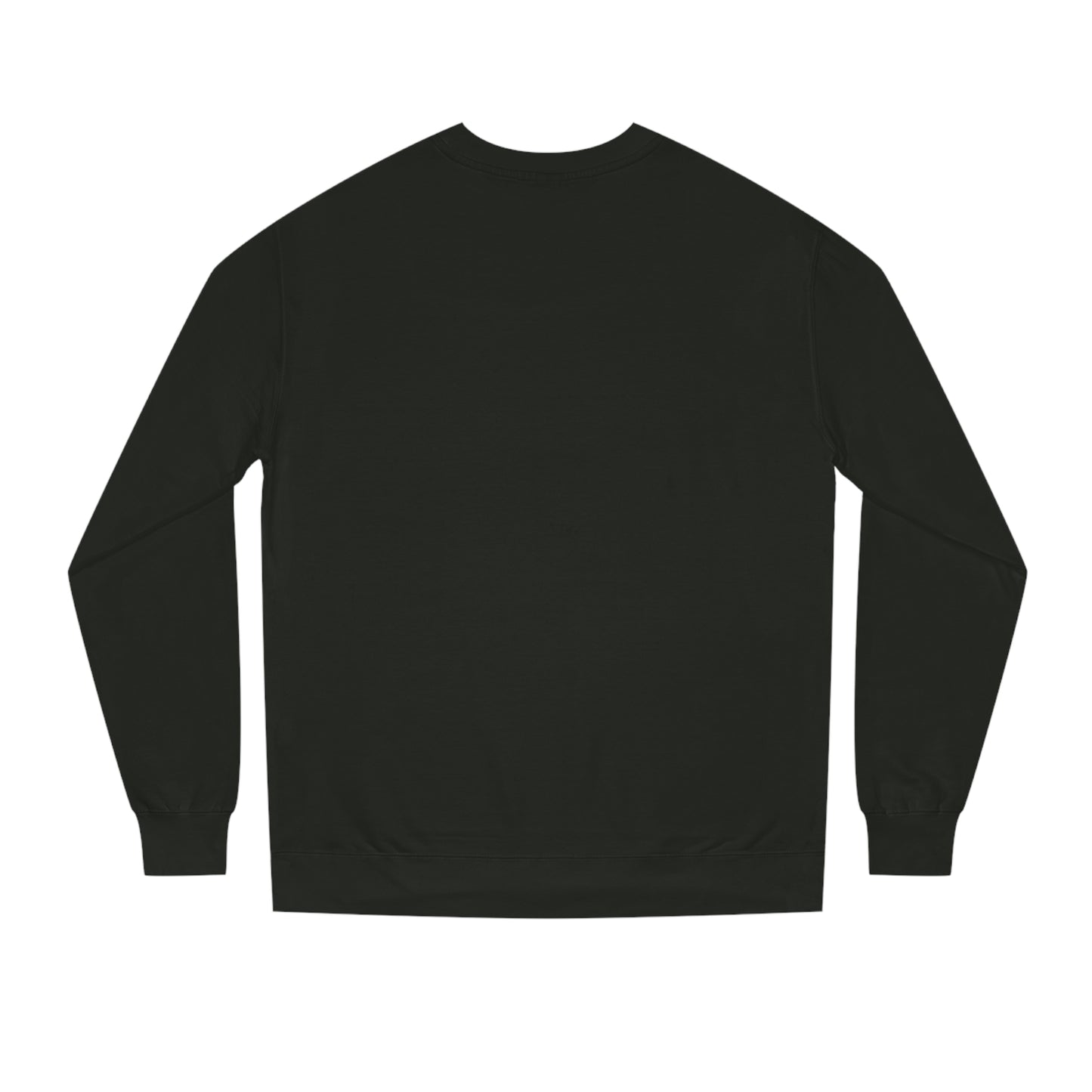 Hair Odyssey Unisex Crew Neck